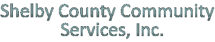 Shelby County Community Services, Inc.