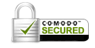 SSL Secure with 256 bit Encryption